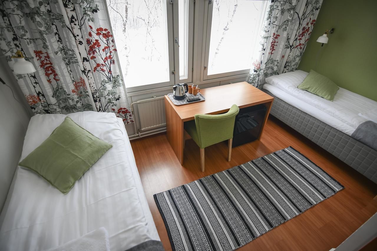 Курортные отели Kilpisjärven Retkeilykeskus Rooms Кильписъярви