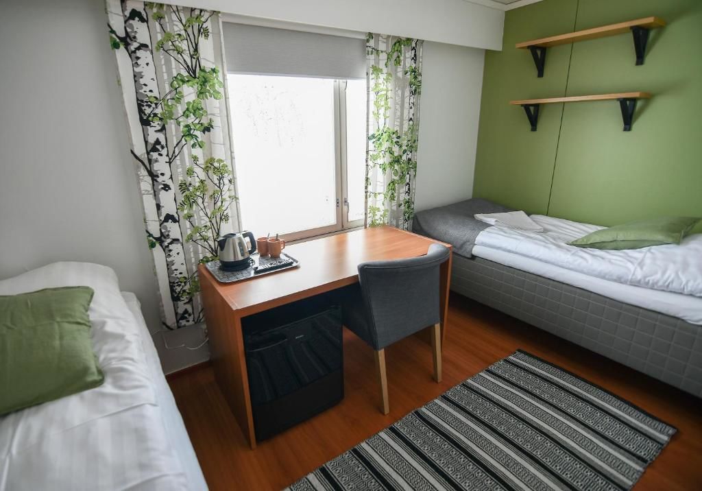 Курортные отели Kilpisjärven Retkeilykeskus Rooms Кильписъярви-42